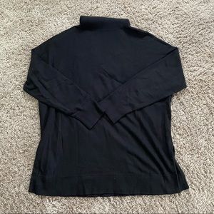 LOFT Turtle Neck Sweater Size XL